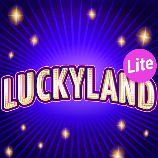 LuckyLand